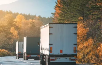 Konya ile Sincik Arası Klima Taşıma